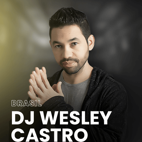 Wesley Castro